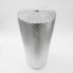 ALUMINIUM BUBBLE FOIL 铝箔气泡隔热膜