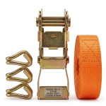 CARGO STRAP 货物捆绑带 / 货物固定带