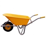 CONSTRUCTION TROLLEY / KERETA SORONG 手推车 / 独轮车
