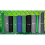 HDPE PLASTIC MESH 高密度聚乙烯塑料网 / HDPE塑料网