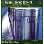PARSEC THERMO BRITE III 隔热铝箔