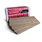 ROCKWOOL SAFE N SILENT S (SLAB) 洛科威岩棉板