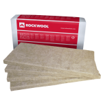 ROCKWOOL THERMALROCK S (SLAB) 洛科威岩棉板
