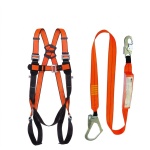 SAFETY HARNESS  安全背带
